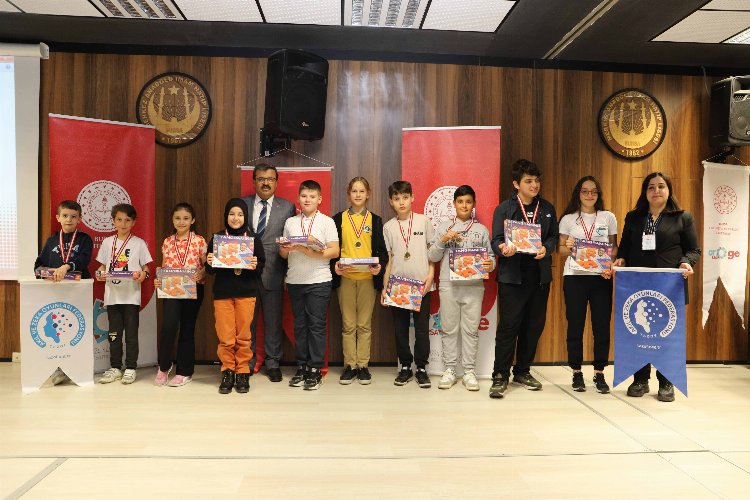 6. Akıl ve Zeka Oyunları’nda Bursa finali