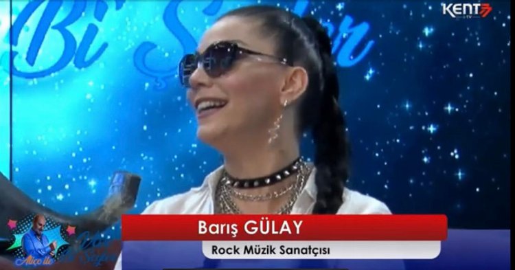 Barış Gülay’dan bol kahkahalı “Proud Mary”