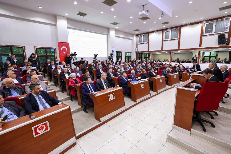 Sakarya’da öğrencilere ücretsiz ulaşımda son aşama