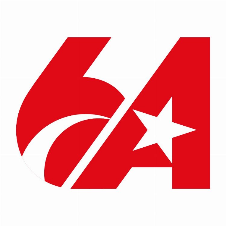 Türksat 6A yeni logosuyla Haziran’a hazır