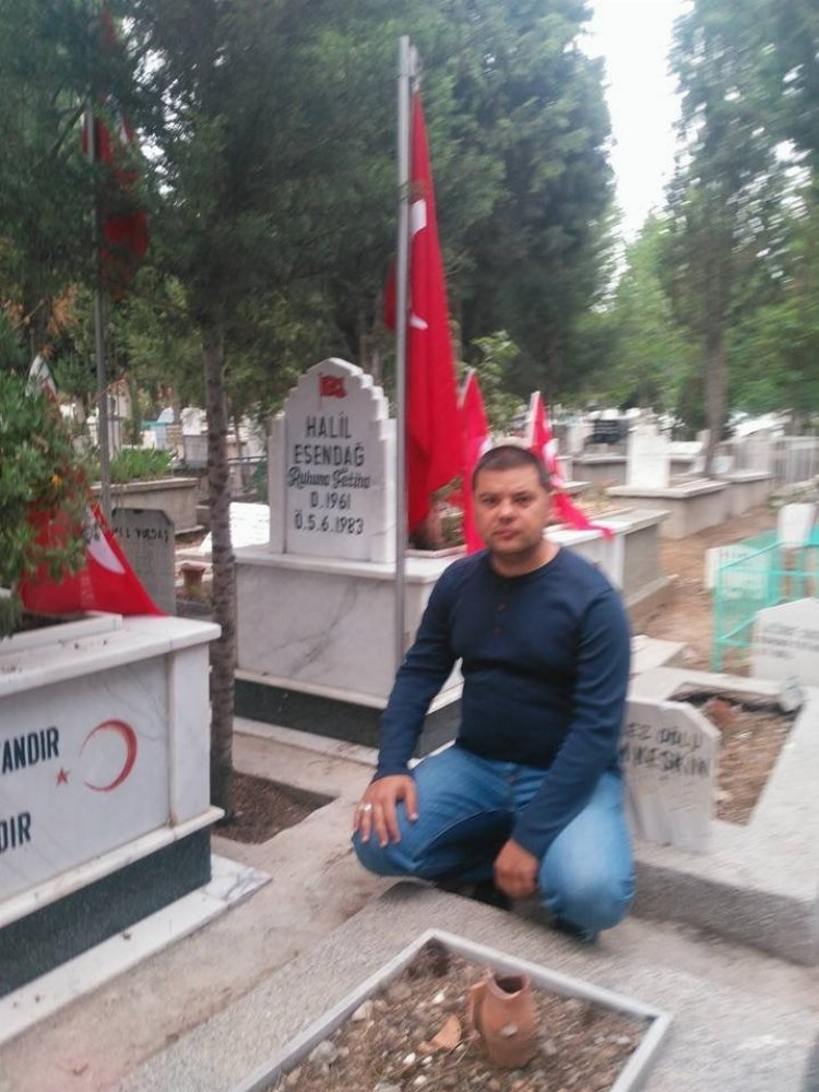 İzmir’de idam edilen ülkücülere anma