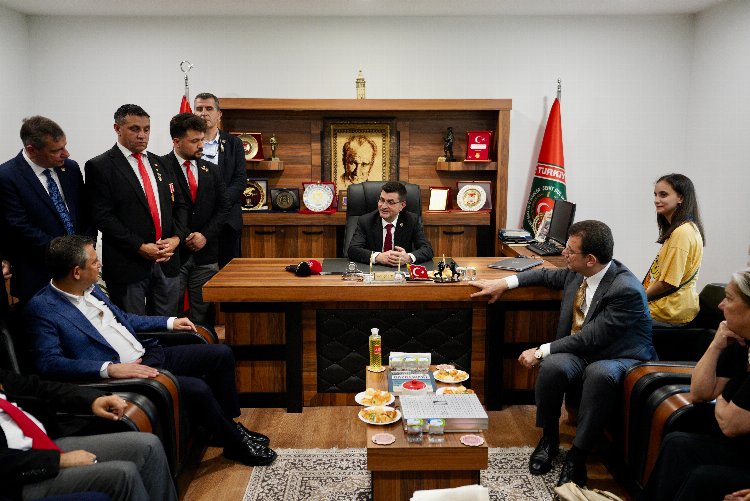 Siyaset üstü bu meselenin çözümünde ortaklaşmalıyız