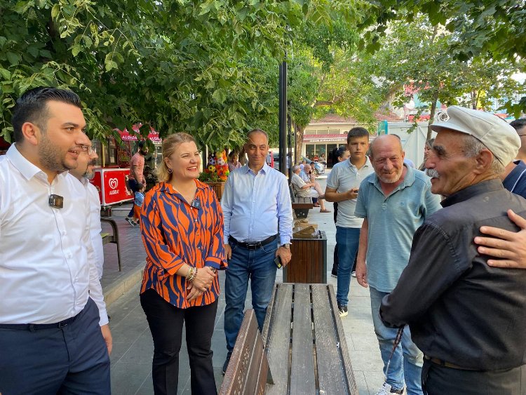 İzmit’te Kent Lokantası’na büyük ilgi