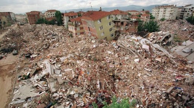 Bursa, 17 Ağustos gibi 7,4’lük bir depremi kaldırabilir mi?