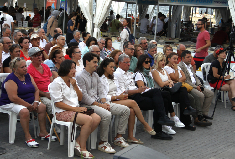 Bursa Mudanya’da turizm konuşuldu