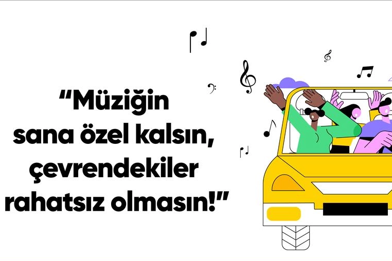 İnegöl’de yüksek sesle müzik dinlenen araçlara ceza yağdı