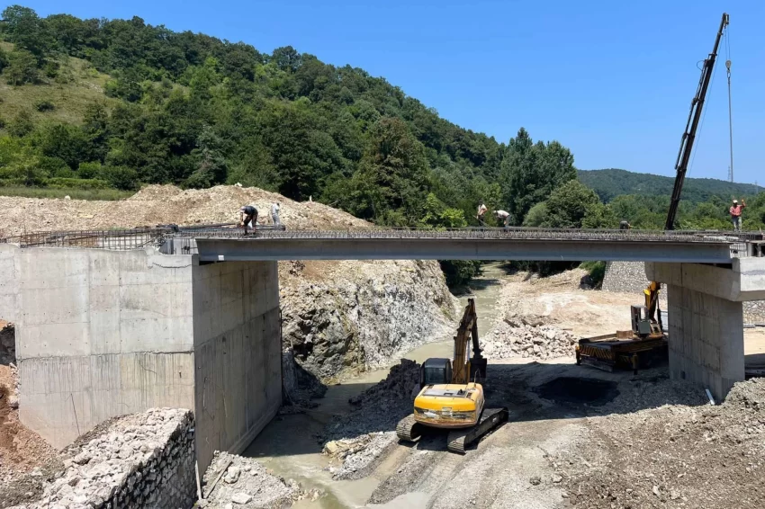 Kocaeli’de Duraklı-Alihocalar mahalleleri birbirine bağlanacak