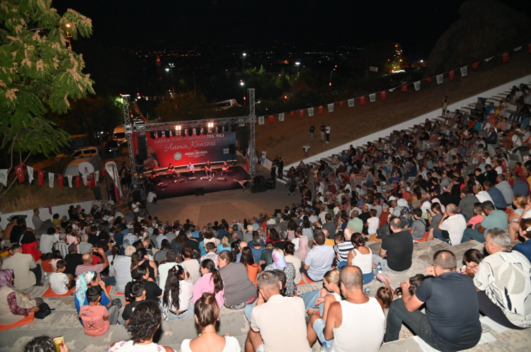 Manisa’da Hacı Bektaş anması