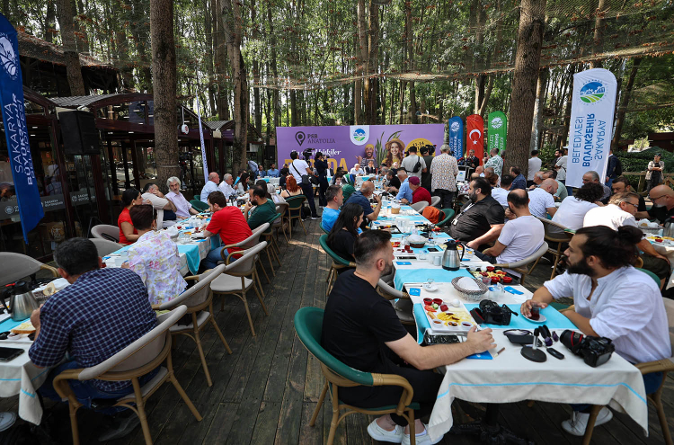 Sakarya’yı dünyaya tanıtan fuar yeniden kapılarını açıyor