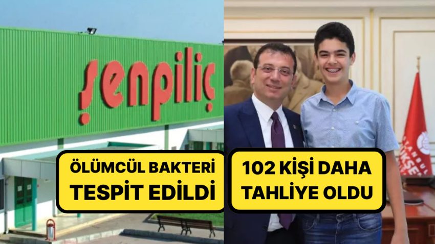 10 Nisan Perşembe Türkiye Gündeminde Neler Vardı?