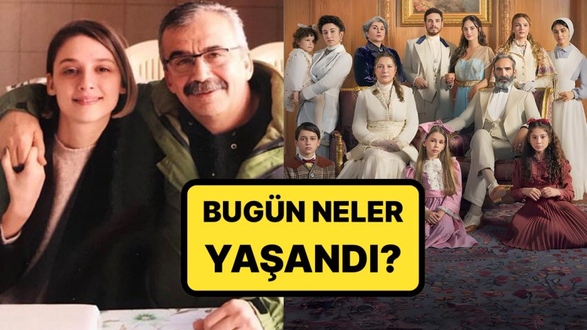 16 Nisan Çarşamba Türkiye Gündeminde Neler Vardı?