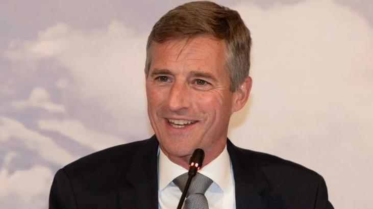 2025 için maksat 16.8 milyon yolcu – Düzgün Haber