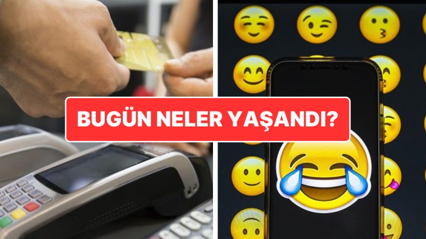 22 Nisan Salı Türkiye Gündeminde Neler Vardı?