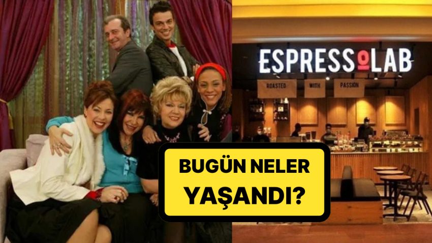 24 Nisan Perşembe Türkiye Gündeminde Neler Vardı?