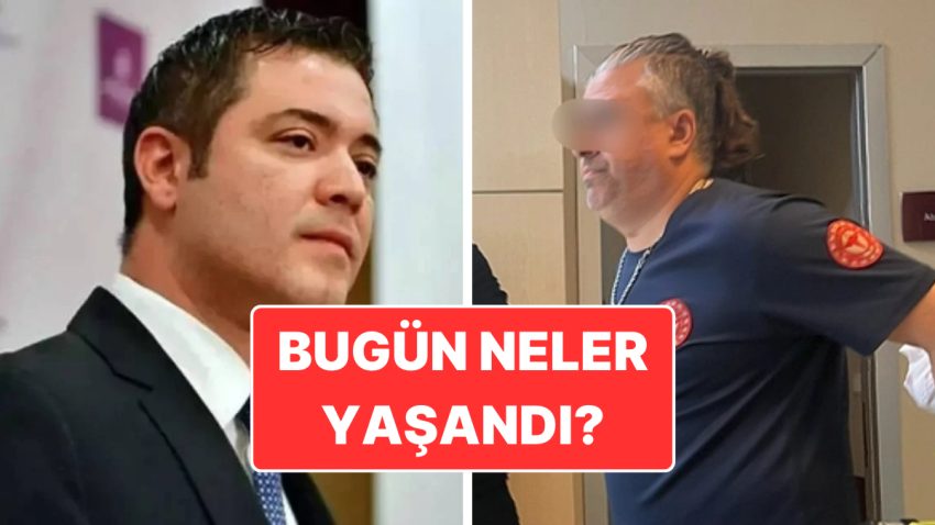 29 Nisan Salı Türkiye Gündeminde Neler Vardı?