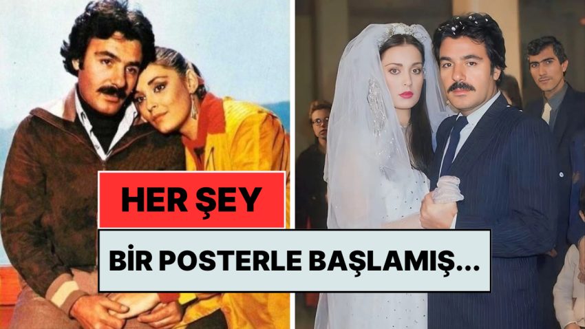 30 Yıl Birebir Yastığa Baş Koyan Ferdi Tayfur ve Necla Nazır’ın Tanışma Öyküsünü Biliyor musunuz?
