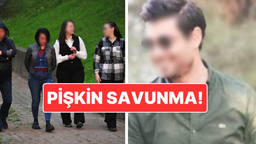 6 Bayanı Evlilik Vaadiyle 12 Milyon Dolandıran Şahıstan Pişkin Savunma: “Vermeselerdi, Zorla mı Aldım!”