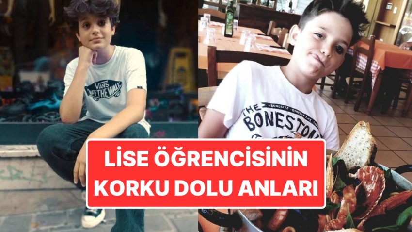 7 Kişi Tutuklandı: Mattia Ahmet Minguzzi ile İlgili TikTok Yorumu Sonrasında Başına Gelmeyen Kalmadı