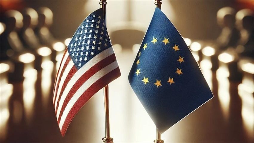 AB ülkeleri, ABD tarifelerine misillemeyi tartışıyor – Düzgün Haber