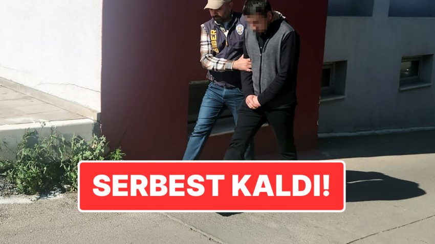 ABD’de Çökertilen Çetenin Başı Olduğu Argüman Edilmişti: Adana’da Gözaltına Alınan Kuşkulu Hür Kaldı