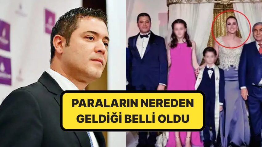 Adliyeye Sevk Edilen Murat Ongun’un Eşi Gözdem Ongun’un Tabiri Ortaya Çıktı