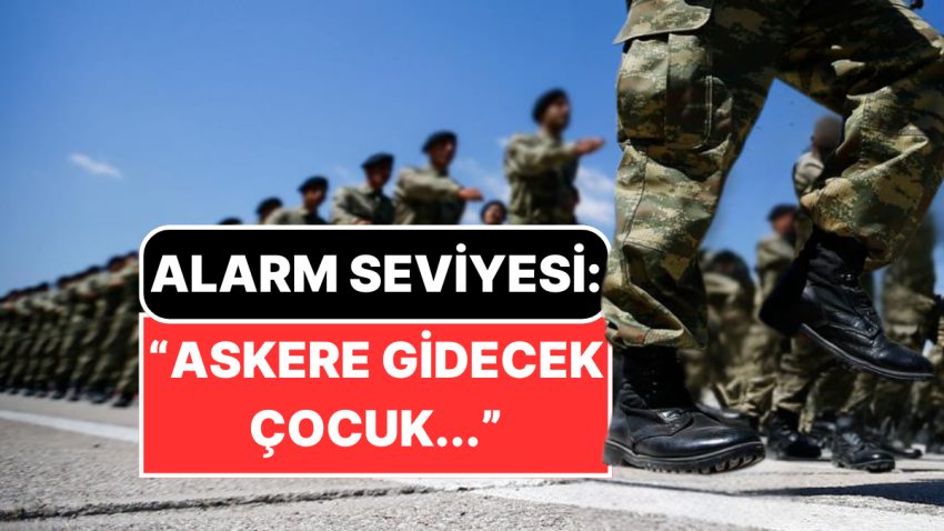 Aile Bakanı Alarm Seviyesini Açıkladı: Askere Gönderecek Çocuk Bulamayabiliriz