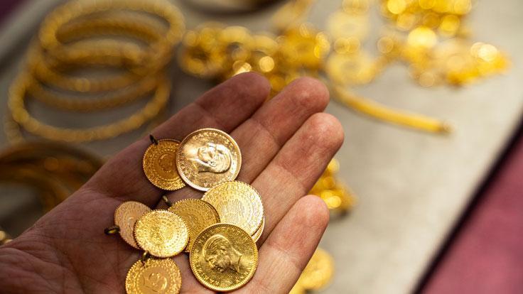 Altında kritik hudut aşıldı! 4 Bin TL’nin üzerine çıktı – Düzgün Haber