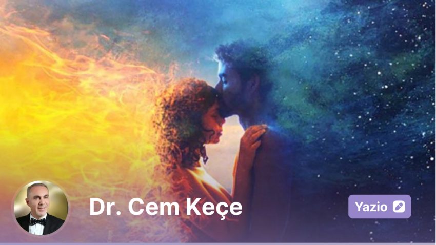 Aşkın Derin Cinsel Bilgeliği ve Longevity Seks