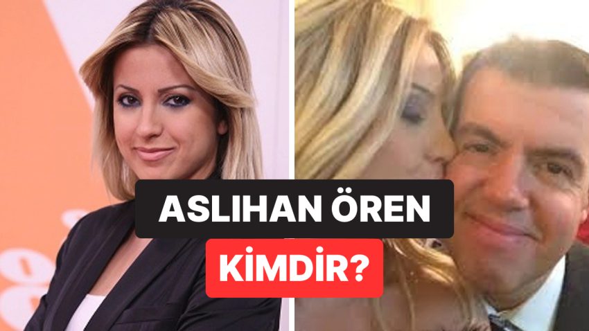 Aslıhan Yeltekin Ören Kimdir? İhlas Medya Kümesi Başkanlığını Yürüten Aslıhan Yeltekin Hakkında Merak Edilenler