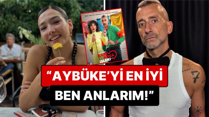 Aybüke Pusat’a Takviye Vermişti: “Boykot” Diyen Yunus Günçe 59 Kentteki Oyununun İptal Edildiğini Açıkladı!