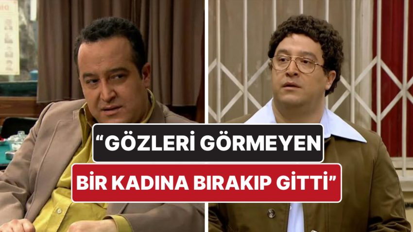 Babası Yüzünden Baba Olmak İstememiş: 51 Yaşında Hayatını Kaybeden Vural Çelik’in İç Burkan Hayat Öyküsü