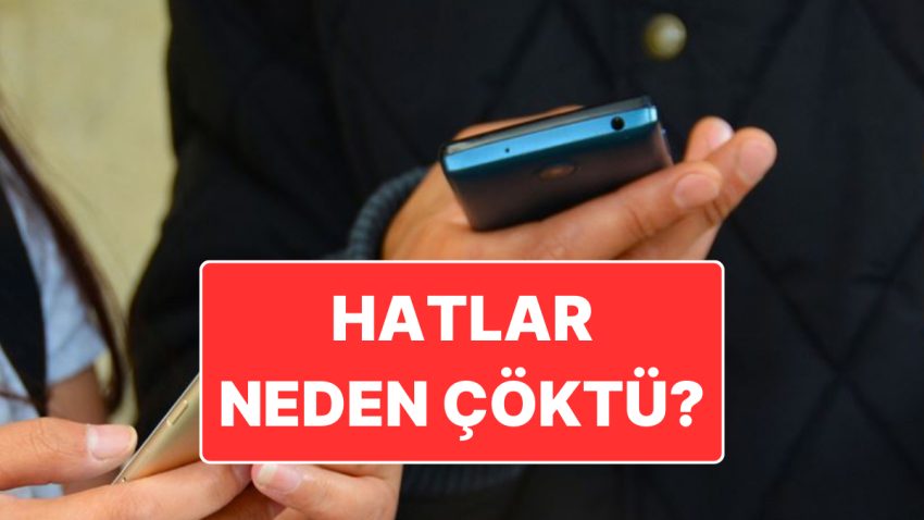 Bakan Abdülkadir Uraloğlu Açıkladı: “Normalden Çok Fazla Ses Görüşmesi Talebi Oldu”