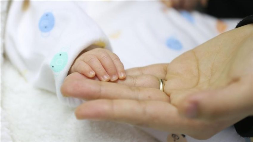 Doğum yardımı müracaatları bugün başladı – Düzgün Haber