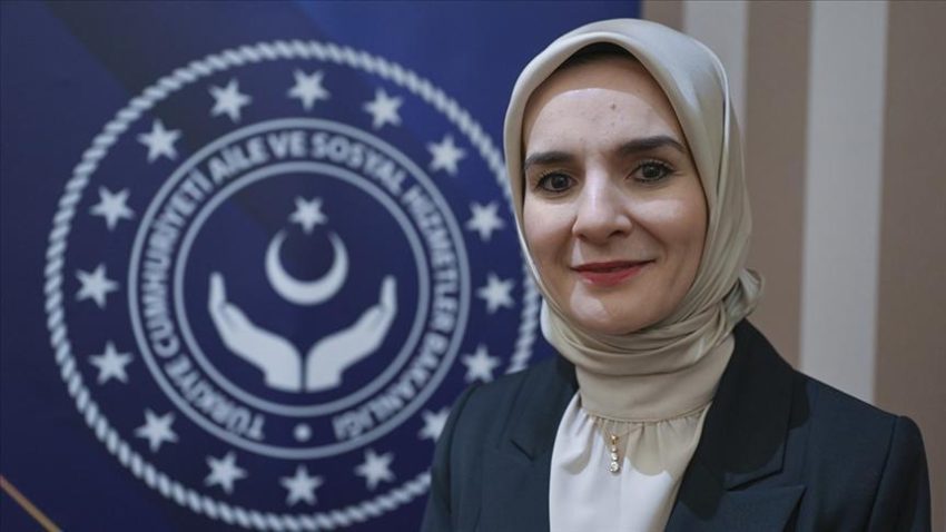 Bakan Göktaş’tan doğum yardımı ödemelerine ait açıklama – Düzgün Haber