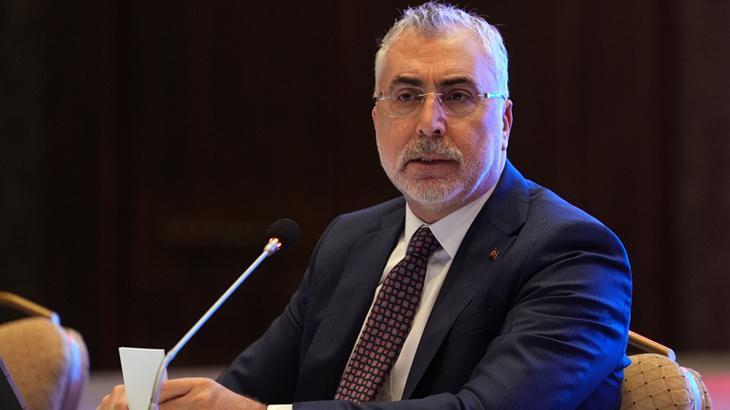 Bakan Işıkhan, AA’nın kuruluşunun 105. yılını kutladı – Düzgün Haber