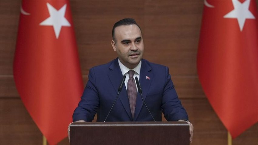 Kendi haberleşme uydusunu üretebilen 11 ülkeden biri olduk – Düzgün Haber