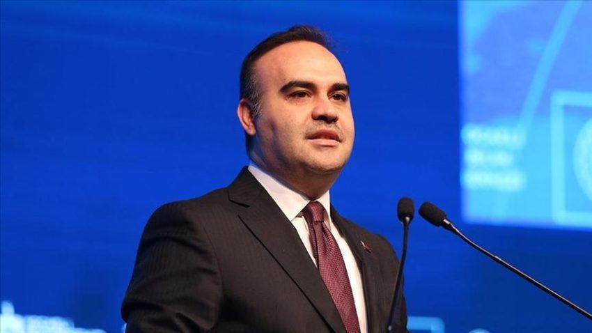 Sanayide yeşil dönüşüm için çalışmaya devam edeceğiz – Düzgün Haber