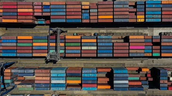 Başkentte yılın birinci çeyreğinde 3,5 milyar dolarlık ihracat – Düzgün Haber