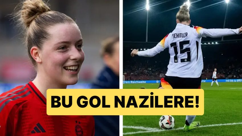 Bayern Münihli Alara Şehitler, İsmini Kullanan Nazileri Engelledi