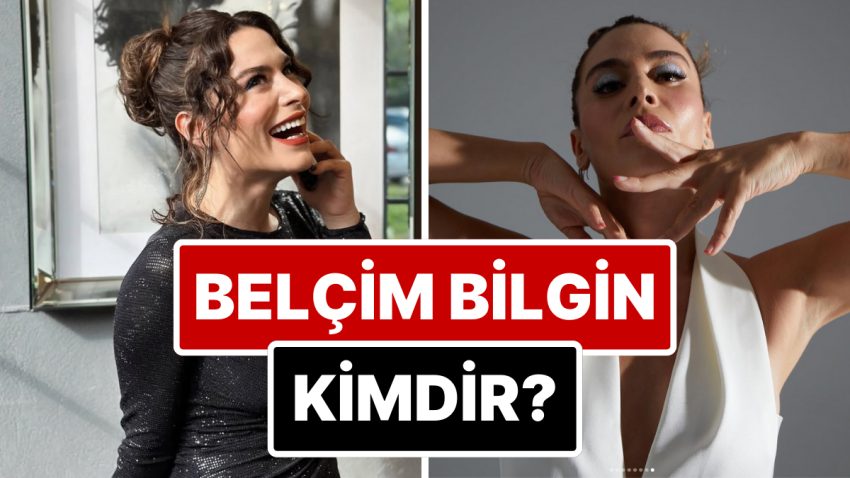 Belçim Alım Kimdir, Kaç Yaşında? Belçim Alım Hangi Dizilerde ve Sinemalarda Rol Aldı?