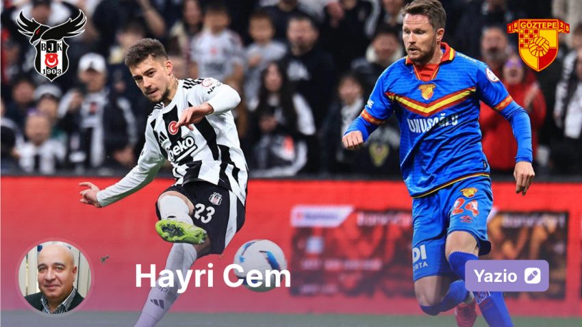 Beşiktaş’ın Pahaları ve Geleceği