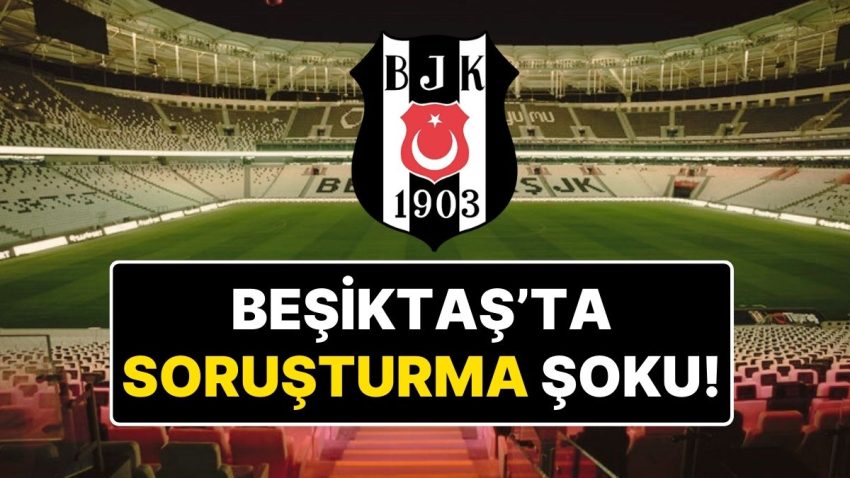 Beşiktaş’ta Sular Durulmuyor: Divan Konseyi’nde Yumruklanan Hasan Arat İdaresi Hakkında Soruşturma Başlatıldı