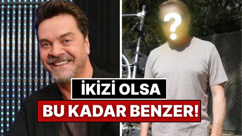 Beyaz Sen Misin? Yürüyerek Dünyayı Gezen Adam Karl Bushby, Beyazıt Öztürk’e Olan Benzerliğiyle Dikkat Çekti!