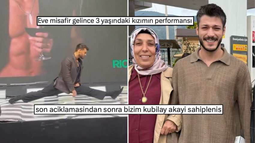 Bir Hafta Boyunca Ünlüleri Mizahına Alet Ederek Güldüren X Kullanıcıları!