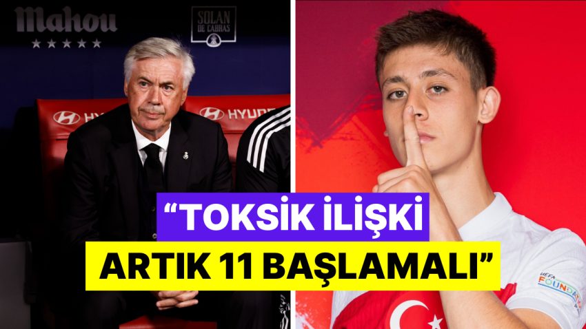 Birinci El Clasico Maçında Asist Yapan Arda Güler’e Taraftardan Büyük Takviye