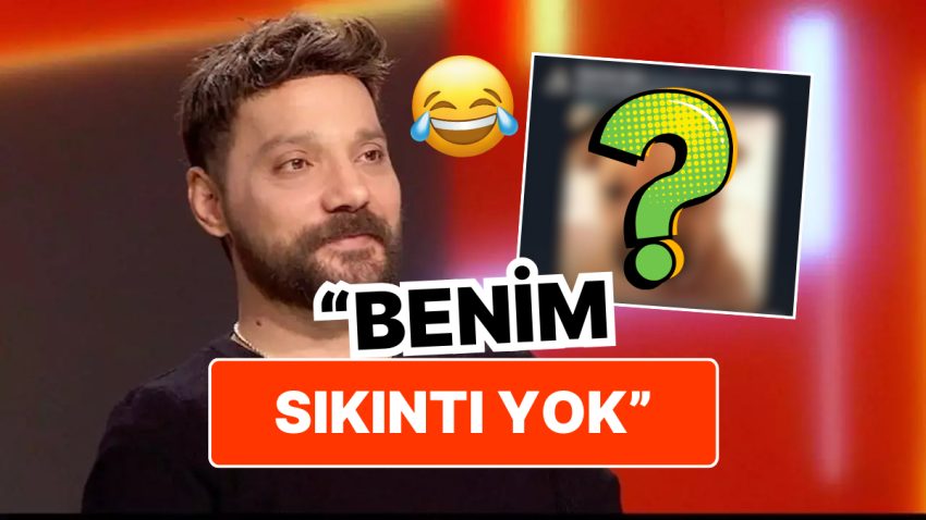 Bluesky Hesabı Açan Oğuzhan Uğur Kimlik Doğrulaması İsteyen Takipçisine Verdiği Karşılıkla Güldürdü