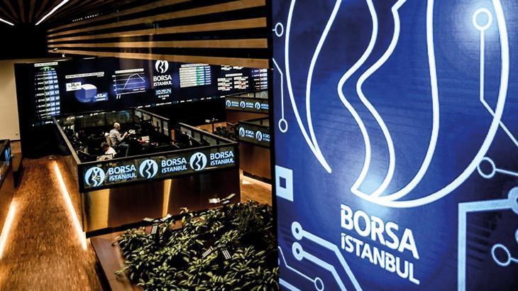 Borsa İstanbul günü yükselişle tamamladı – Düzgün Haber