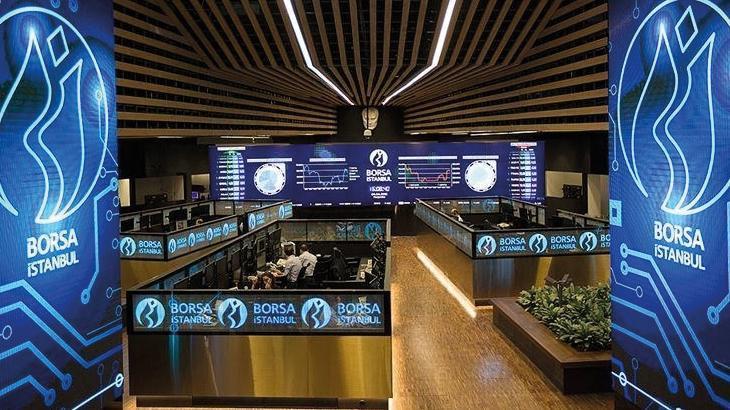 Borsa İstanbul günü yükselişle tamamladı – Düzgün Haber