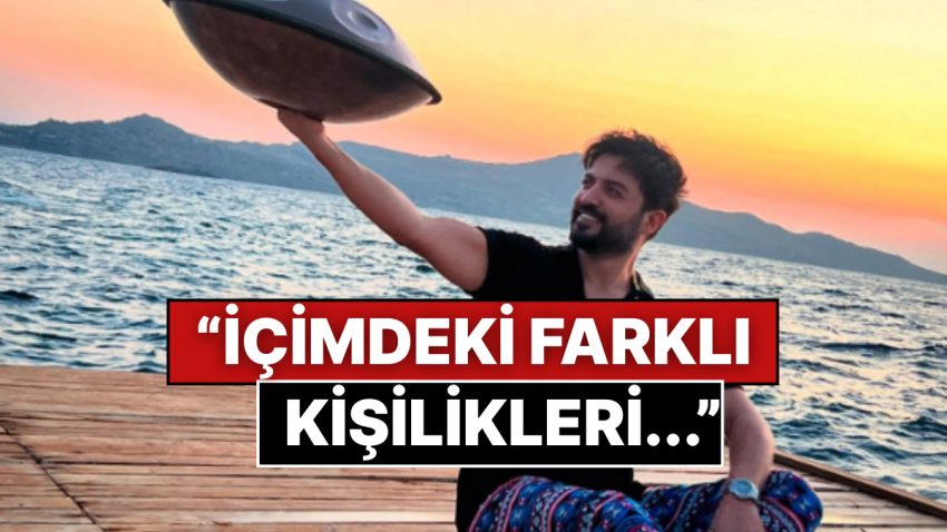 Bu Kulaklar Bunu da Duydu: Yusuf Güney, Kendi Kişilikleriyle Açık Oturum Yaptığını Söyledi!