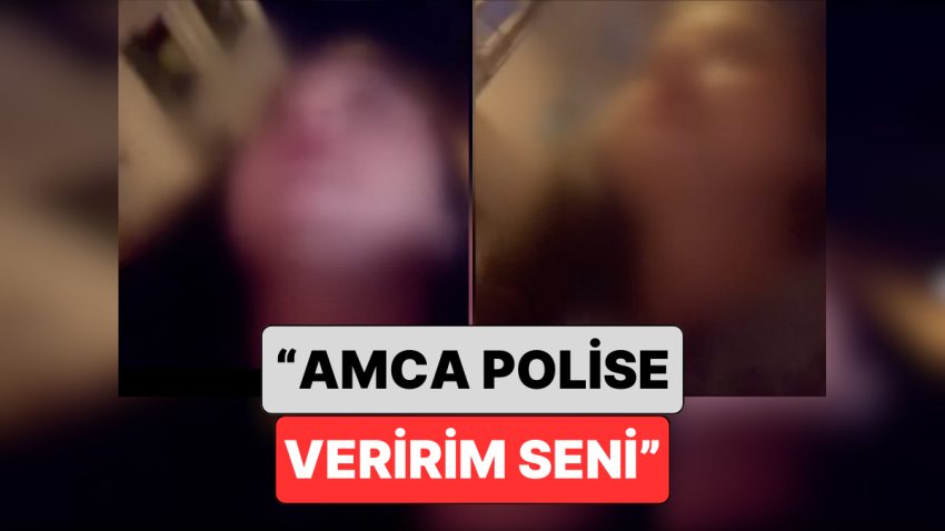 Bursa’da Bir Genç, Kendisini Takip Ettiğini Fark Ettiği Adamı Polis Çağırmakla Tehdit Ederek Uzaklaştırdı